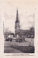 Delcampe - SAINT SAVIN - Saint Savin