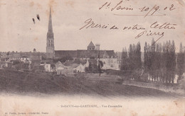 Delcampe - SAINT SAVIN - Saint Savin