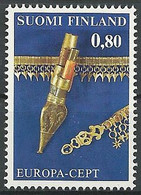 FINNLAND 1976 Mi-Nr. 787 ** MNH - CEPT - Unused Stamps