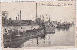 Delcampe - HASSELT  Canal Albert - Hasselt