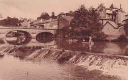 Delcampe - CIVRAY - Civray