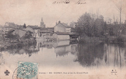 Delcampe - CIVRAY - Civray