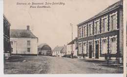 Delcampe - CPA SOLRE ST GERY   1910 - Beaumont