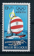 Jeux Olympique De Mexico : N° 1460 - V2 ** - Andere & Zonder Classificatie