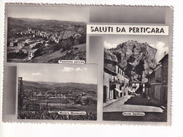 Delcampe - PERTICARA VEDUTE - Pesaro