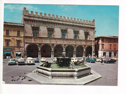 Delcampe - PESARO PALAZZO DUCALE - Pesaro