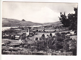 Delcampe - SECCHIANO MARECCHIA PANORAMA - Pesaro