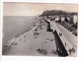Delcampe - PESARO SPIAGGIA - Pesaro