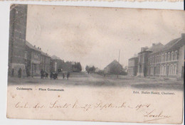 Delcampe - Cpa   Culdessarts   1904 - Couvin