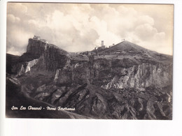 Delcampe - SAN LEO PANORAMA - Pesaro