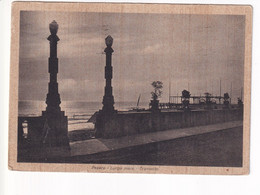 Delcampe - PESARO LUNGOMARE - Pesaro
