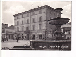 Delcampe - NOVAFELTRIA PALAZZO MATTEI CASANOVA - Pesaro