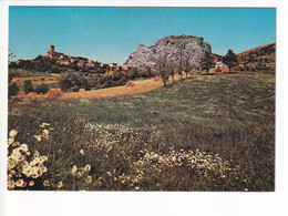 Delcampe - PERTICARA PANORAMA - Pesaro