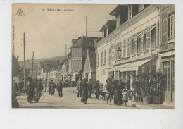 Delcampe - DUCLAIR - Le Quai - Duclair