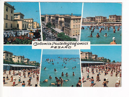 Delcampe - PESARO COLONIA - Pesaro