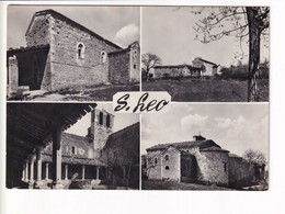 Delcampe - SAN LEO VEDUTE - Pesaro