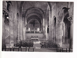 Delcampe - SAN LEO INTERNO DUOMO - Pesaro