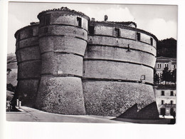 Delcampe - SASSOCORVARO ROCCA DUCALE - Pesaro