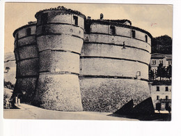 Delcampe - SASSOCORVARO ROCCA DUCALE - Pesaro