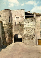 Delcampe - 26 DIE LA PORTE SAINT MARCEL - Die