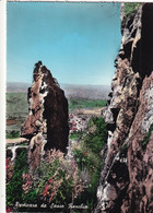Delcampe - PERTICARA PANORAMA - Pesaro