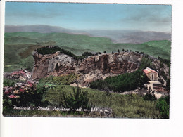 Delcampe - PERTICARA MONTE AQUILONE - Pesaro