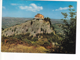Delcampe - PERTICARA MONTE AQUILONE BAR LA VETTA - Pesaro
