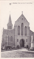 DRIESLINTER   KERK VAN O.L.V  VAN HET H.HART - Linter