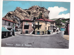 Delcampe - PERTICARA PIAZZA G.MATTEOTTI - Pesaro