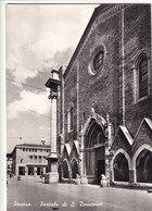 Delcampe - PESARO PORTALE S.DOMENICO - Pesaro