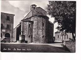 Delcampe - SAN LEO LA PIEVE - Pesaro