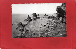 Delcampe - 34-----CAP D'AGDE---L'Extrême Pointe Du Cap--voir 2 Scans - Agde