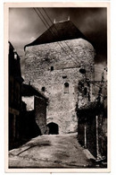 Delcampe - Thouars La Tour Du Prince De Galles Circulee En 1949 - Thouars