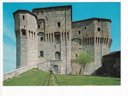 Delcampe - S. AGATA FELTRIA PANORAMA - Pesaro