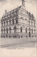 Delcampe - Middelkerke - Villa Johanna - Middelkerke