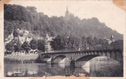 LE PONT - Esneux