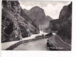 Delcampe - PASSO DEL FURLO - Pesaro