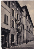 Delcampe - PESARO CASA ROSSINI - Pesaro