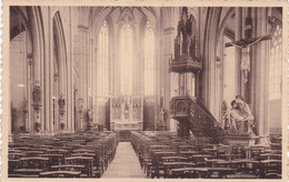 Delcampe - MIDDENBEUK DER KERK - Dentergem