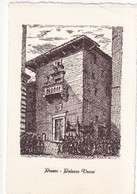 Delcampe - PESARO PALAZZO VACCAI - Pesaro