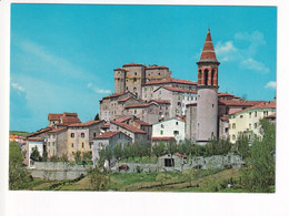 Delcampe - S. AGATA FELTRIA PANORAMA - Pesaro