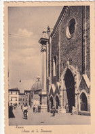 Delcampe - PESARO CHIESA S.DOMENICO - Pesaro