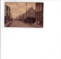 Delcampe - Wegnez Pepinster  Rue Vinave - Pepinster