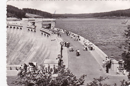 Delcampe - LE BARRAGE DE LA VESDRE - Eupen