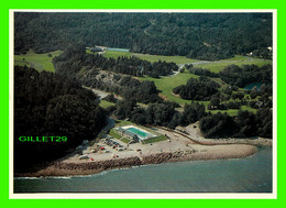 FUNDY NATIONAL PARK, NEW BRUNSWICK - SWIMMING POOL - ALPINE INDUSTRIES LTD - - Other & Unclassified