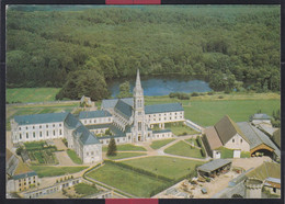 61 - Moulins La Marche - Abbaye De La Trappe - Soligny - Vue D'ensemble - Moulins La Marche