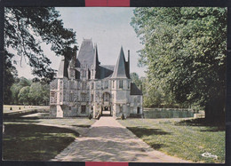 Delcampe - 61 - Mortrée - Château D'ô - Mortree