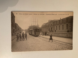 Delcampe - Rive De Gier Tramways A175 - Rive De Gier