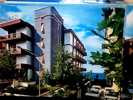 Delcampe - GABBICE HOTEL  PALAZZI VB1973   JF8066 - Pesaro