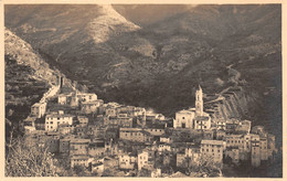 Delcampe - ¤¤   -    LUCERAM   -  Carte-Photo   -  Vue Générale   -   ¤¤ - Lucéram